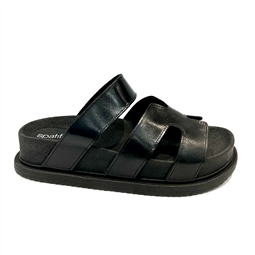 BIRKEN EM COURO