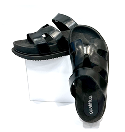 BIRKEN EM COURO