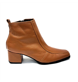 BOTA DE COURO