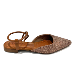CHANEL FLAT