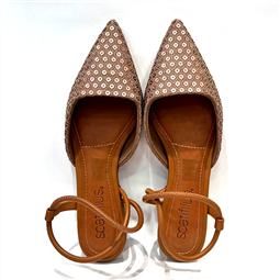 CHANEL FLAT
