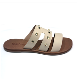 CHANEL FLAT
