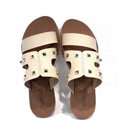 CHANEL FLAT