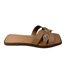 CHANEL FLAT