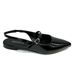 CHANEL FLAT MARYJANE