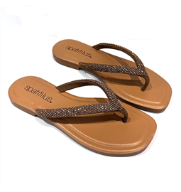 CHINELO FLAT