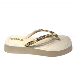 CHINELO FLAT