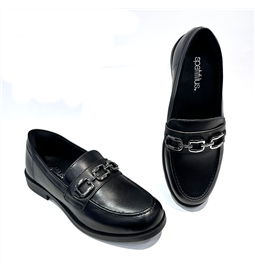 MOCASSIM EM PU