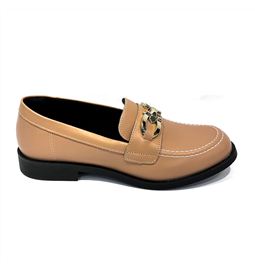 MOCASSIM EM PU