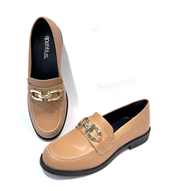 MOCASSIM EM PU