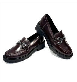 MOCASSIM EM PU