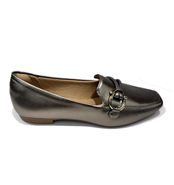 MOCASSIM EM PU