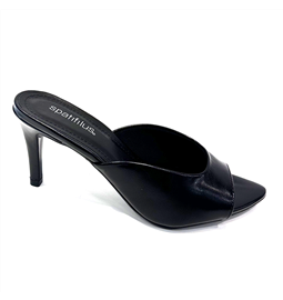 MULE ABERTA