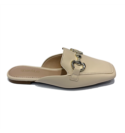 MULE FLAT