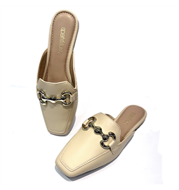 MULE FLAT