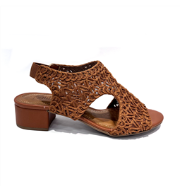 SANDALIA CROCHE