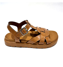 SANDALIA EM PU