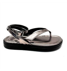 SANDALIA EM PU