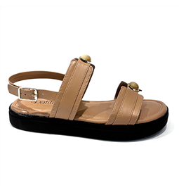 SANDALIA EM PU