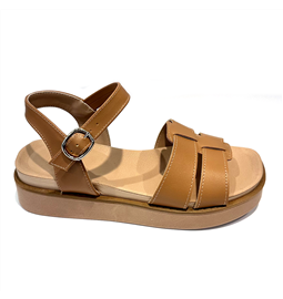 SANDALIA EM PU