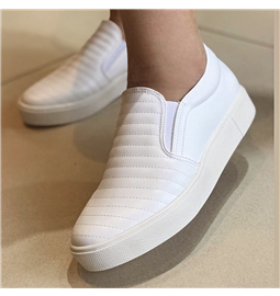 TENIS SLIPON